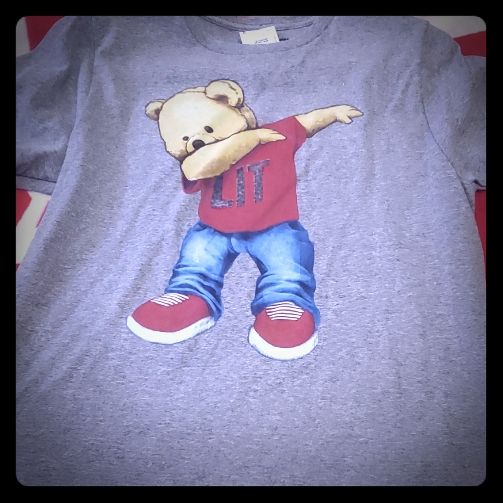 XL T Shirt